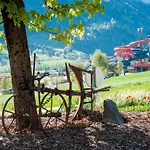 Apartament In Near Slopes