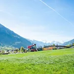 Apartament In Near Slopes