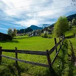 In Near Slopes Apartament Hainzenberg