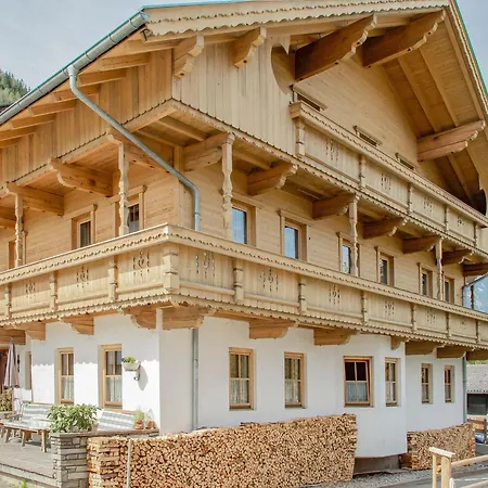 In Near Slopes Apartment Hainzenberg