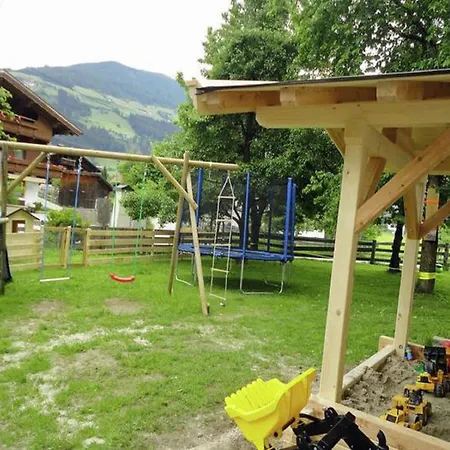 Daire In Near Slopes *