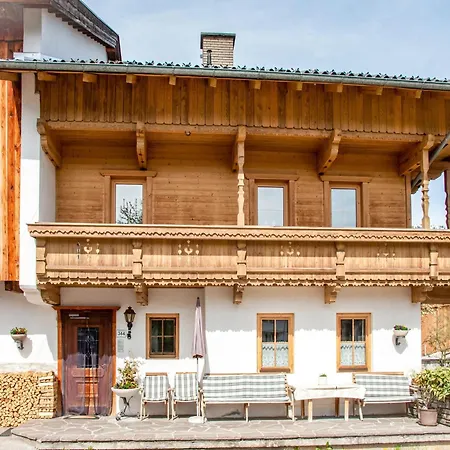 Apartment In Near Slopes *