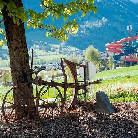 Daire In Near Slopes