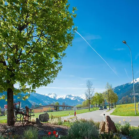 In Near Slopes Hainzenberg