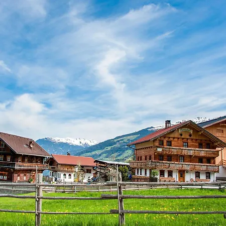 In Near Slopes * Hainzenberg