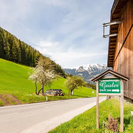 Daire In Near Slopes *