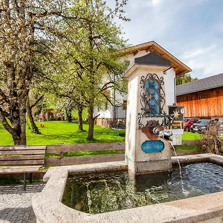 In Near Slopes Hainzenberg