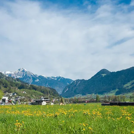 In Near Slopes * Hainzenberg