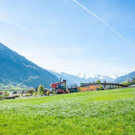 Daire In Near Slopes