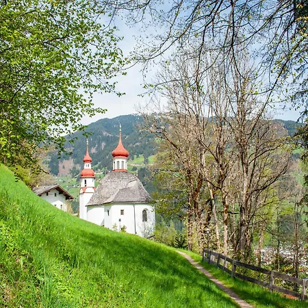 Daire In Near Slopes *