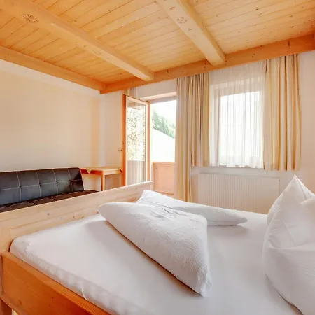 In Near Slopes Daire