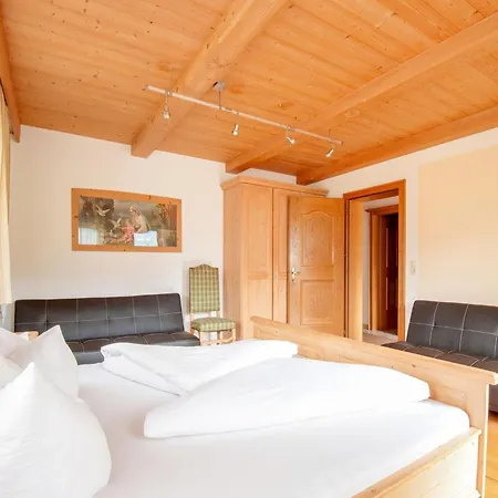 Daire In Near Slopes Hainzenberg