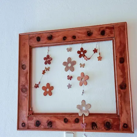 Daire In Near Slopes *