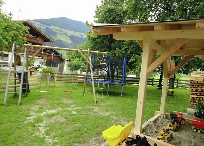 Apartment In Near Slopes *