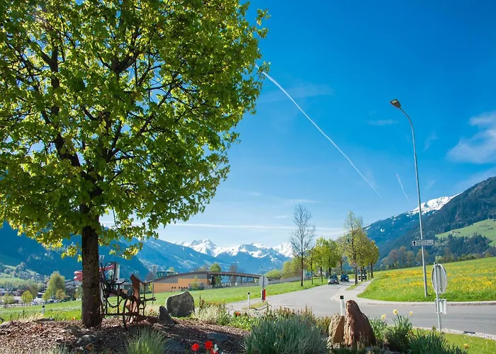 In Near Slopes Hainzenberg