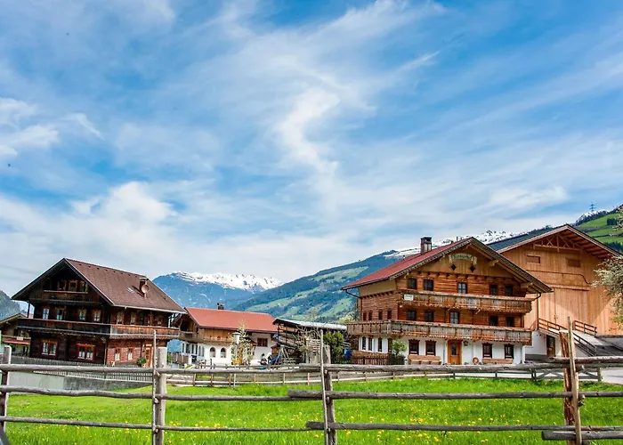 In Near Slopes * Hainzenberg