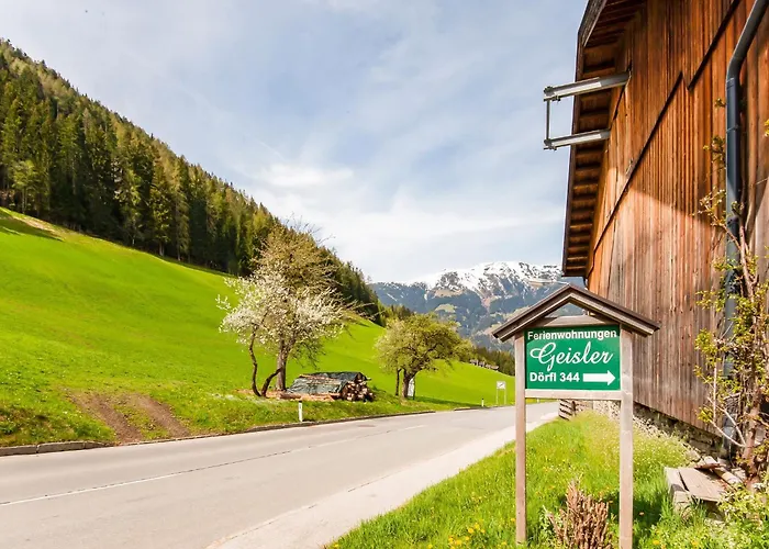 Apartment In Near Slopes *