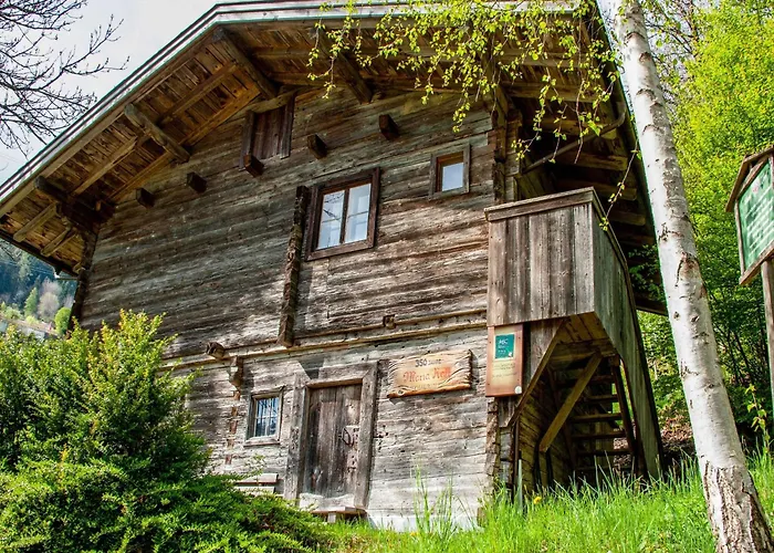 In Near Slopes Apartment *