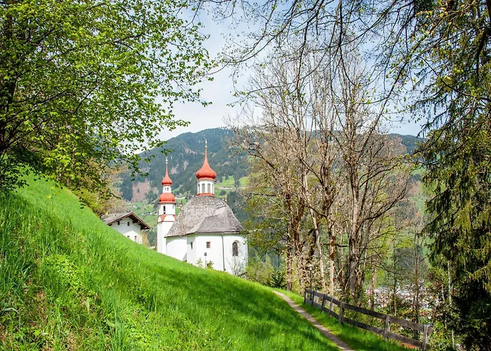 Apartment In Near Slopes *