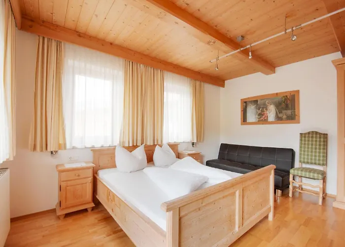 In Near Slopes Apartment