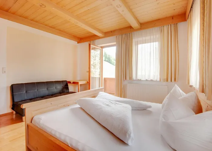 In Near Slopes Apartment