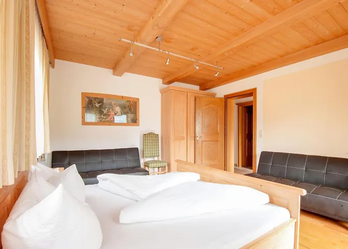 Apartment In Near Slopes Hainzenberg