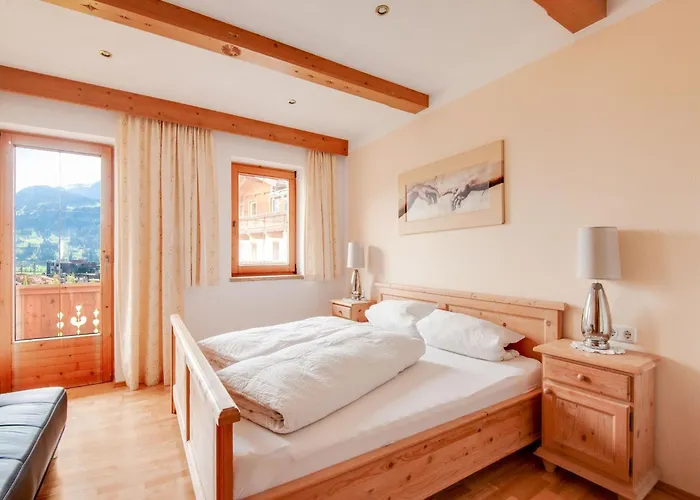 In Near Slopes Apartment