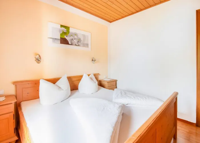 Apartment In Near Slopes