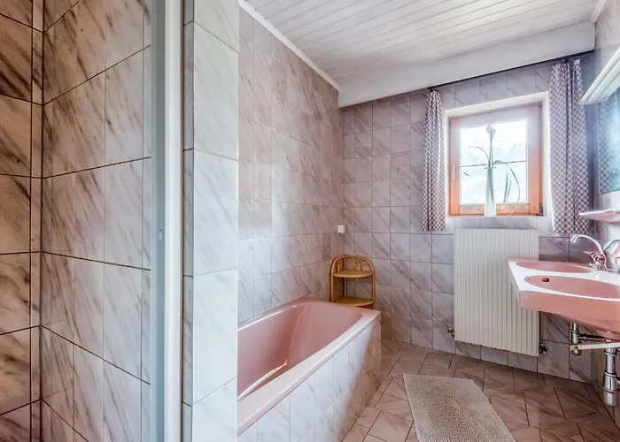 In Near Slopes * Hainzenberg