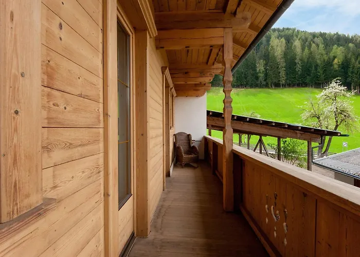 In Near Slopes * Hainzenberg