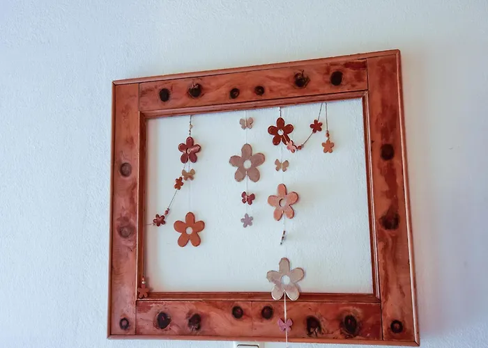 Apartment In Near Slopes *