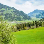 In Near Slopes *