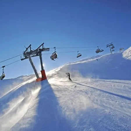 Apartment In Near Slopes *