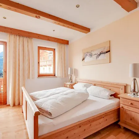 In Near Slopes Apartment