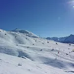 Daire In Near Slopes Hainzenberg