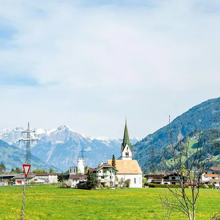 In Near Slopes
