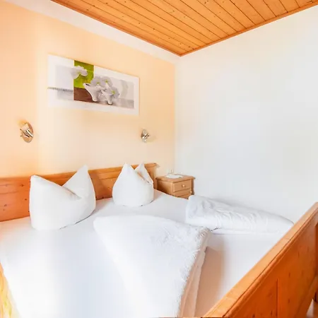 Apartamento In Near Slopes